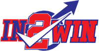 in2win logo